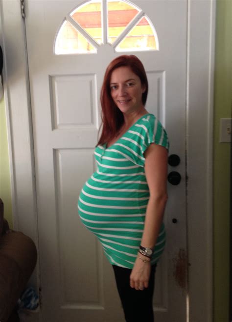Preggo Gingers Real Pregnant Redheads Pictures The Best Porn Website