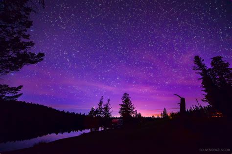 Purple Night Sky Follow Me On Twitter Like On Facebook Flickr