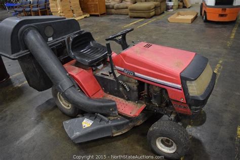North State Auctions Auction Northstate February Auction Item Mtd