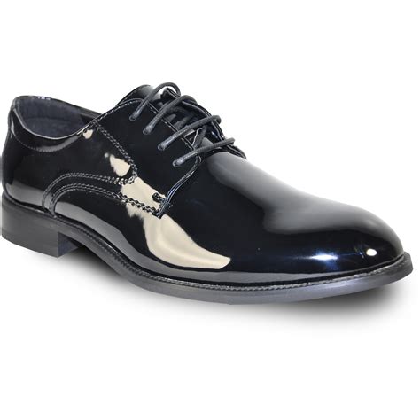 Also known as a dress shoe, formal shoes are absolutely essential for all men, even teenagers in fact! VANGELO Men's Tab Dress Oxford Wide Width Available ...