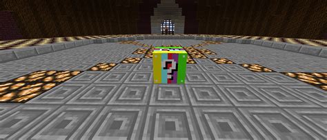 Pray to playerindistress every night for blessing you? rainbow lucky block mod - Minecraft Mods - Mapping and ...