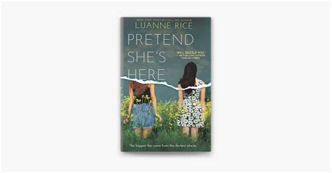 ‎pretend Shes Here On Apple Books
