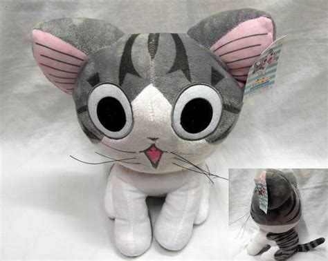 Chis Sweet Home Plush Doll