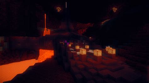 47 Hd Nether Wallpapers And Photos View Fhdq Wallpapers