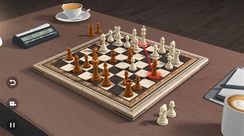 Real Chess 3d Ios Android Macos Eivaagames