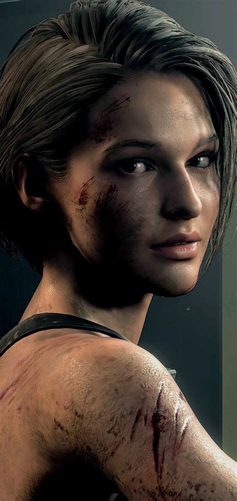 Pin by Caramellate07 on Resident Evil 3 | Resident evil girl, Resident evil, Resident evil game