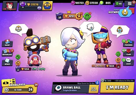 The new brawl talk revealed colette gameplay, so a new brawler in brawl stars is coming, and this is a colette guide where i breakdown colette stats and give colette tips and tricks for brawl stars! ¡Buff directo a Colette! Ni 2 días ha aguantado en Brawl Stars