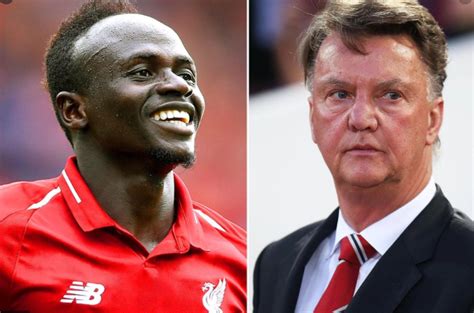 Louis van gaal has emerged as a top contender for the vacant head coach role of holland's men's side following their shock euros round 16 loss. Manchester United: Louis Van Gaal avait tenté de recruter ...