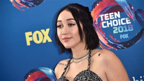 noah cyrus says new ep addresses her struggles with anxiety depression iheart