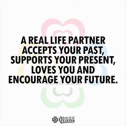 Partner Past Perfect Accepts Quotes Krazyinlove Helpful