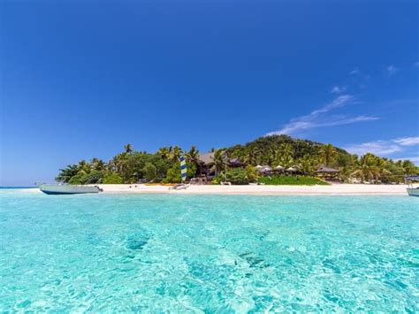 What Is The Best Fiji Island To Stay On 20 Best Islands In Fiji