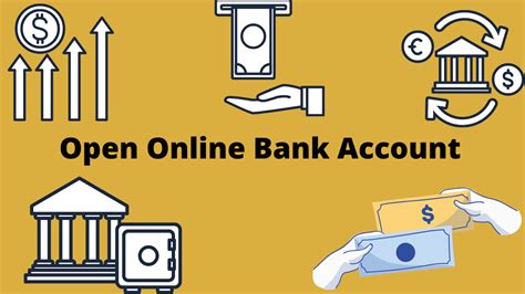 Open Online Bank Account Guide To Open Banking Account Corehint