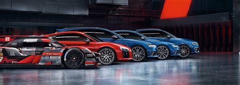 Find expert reviews, photos and pricing for sports cars from u.s. Audi Sport Range - Audi UK
