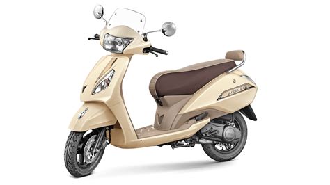 It's own tvs jupiter scooty in matte blue color, this scooty is suitable for any climate and my friend using this and sometimes, i also riding this scooty.i did not get any issues till the date.its performance and mileage delivery 4. TVS Jupiter 2019 - Price, Mileage, Reviews, Specification ...