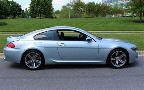 Map a dealer home > dealers by manufacturer > bmw dealers by state > bmw dealers in maryland. 2007 Bmw M6 For Sale in Rockville, Maryland | Old Car Online