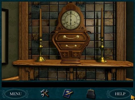 screenshots for nancy drew secret of the old clock adventure gamers