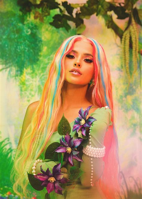 Слушать песни и музыку becky g онлайн. Becky G - Galore Magazine October 2019 • CelebMafia