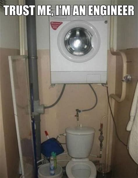 Funny Pictures Of The Day 101 Pics Washing Machine Diy Fails Home