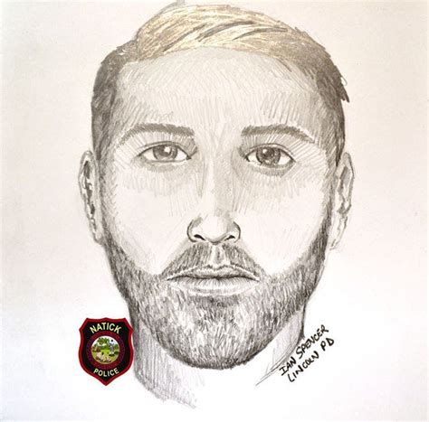 Icymi Man Exposes Himself In Shell Lot Natick Police Look For Suspect Natick Ma Patch