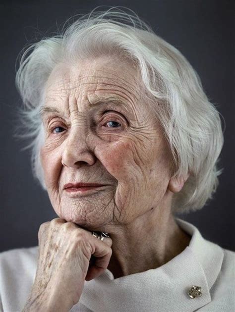 See more ideas about portrait, historical fashion, historical clothing. Raw, Honest Close-Up Portraits Of 100-Year-Olds ...