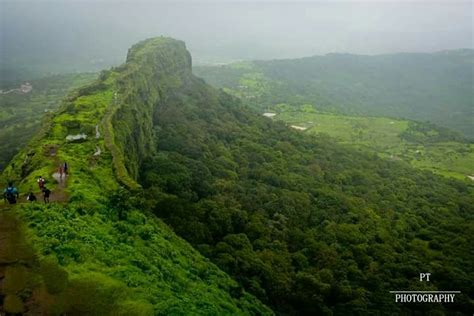 Western Ghats Must Visit Places Around Pune Tripoto