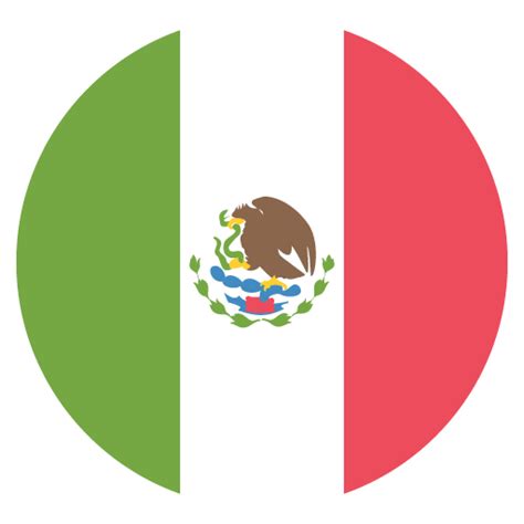 Flag Of Mexico Emoji For Facebook Email And Sms Id 7178 Uk