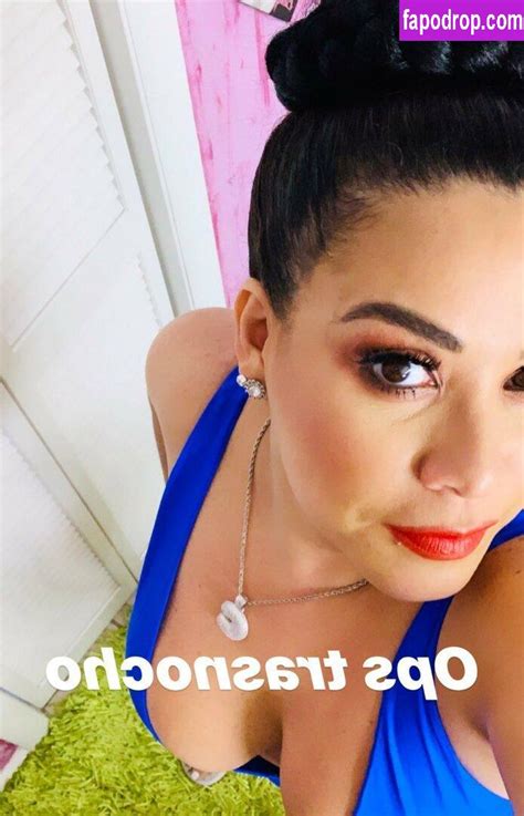 Carolina Sandoval Katalinasandoval1 Venenosandoval Leaked Nude