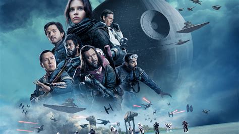 Rogue One A Star Wars Story 5k 2017 Hd Movies 4k Wallpapers Images
