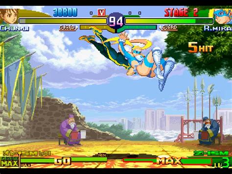 Street Fighter Zero 3 Saikyo Ryu Dojo Japan Dc Iso Download Cdromance