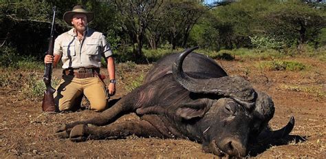 Cape Buffalo Hunting In South Africa Big Game Hunting Adventures