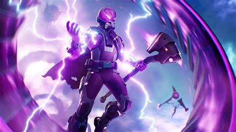 We are not affiliated with epic games. Tempest And Bolt Skin Fortnite 4K HD Games Wallpapers | HD Wallpapers | ID #38999