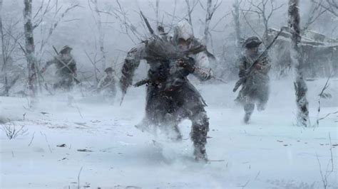 Video Games Assassins Creed Artwork Civil War Drawings
