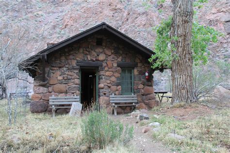 Phantom ranch historic hotels in grand canyon arizona. Pin on The Adventures of My Life