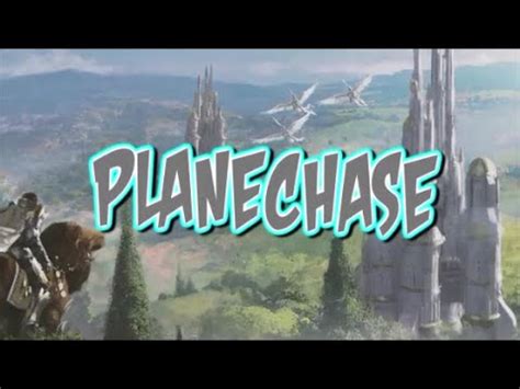 User submitted deck deck date: MTG Planechase Big Deck; 5-player Magic Gameplay - YouTube