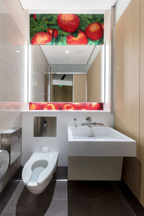 These Are The Two Best Airport Bathrooms In The Us