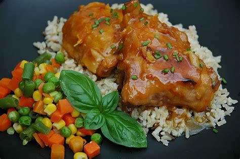 Easy- Chicken- Recipes - Sweet-and-sour-chicken - My Easy Cooking