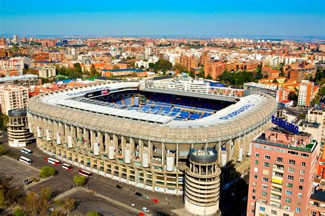 Find over 100+ of the best free real madrid stadium images. Santiago Bernabeu Wallpapers (68+ images)