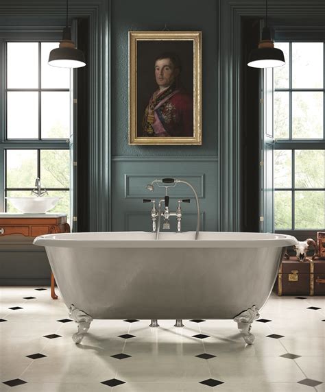 Freestanding Baths How To Choose The Right One For You