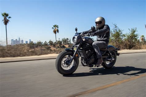 Content updated daily for lc 500 price. 5 Reasons the 2020 Honda Rebel 500 Is a Great Bike For New ...