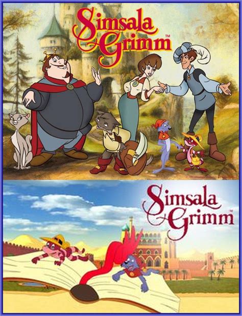 Peau D'ane Conte De Grimm Streaming Vf - Les Contes De Grimm Streaming - toargument