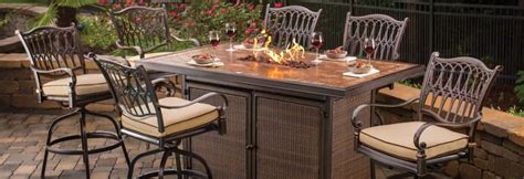 What Are The Advantages Of Getting An Outdoor Bar Furniture Decorifusta