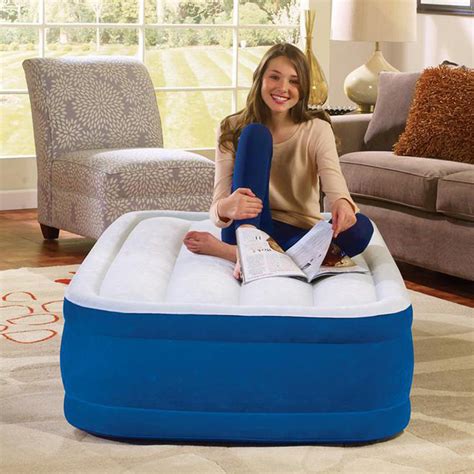 Choose from contactless same day delivery, drive up and more. Beautyrest Simmons Beautyrest Plush Aire 15in. Twin Air ...