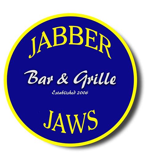 Jabber Jaws Bar And Grille Allentown Pa