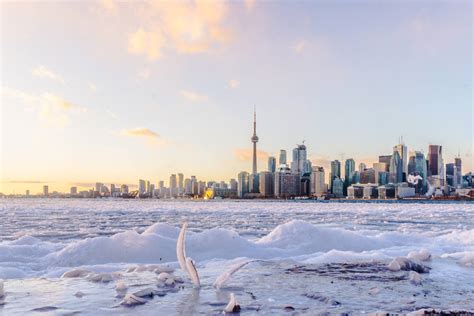 Winter in Canada: Weather and Event Guide