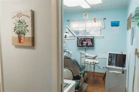 Our Office Texas Sage Dentistry Mckinney Tx