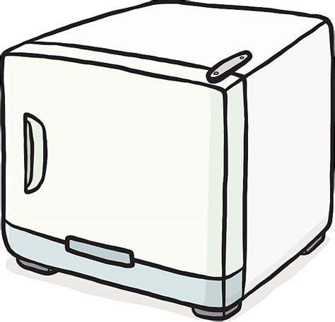 Refrigerator Clipart Preview Fridge Clipart Cl Hdclipartall The Best