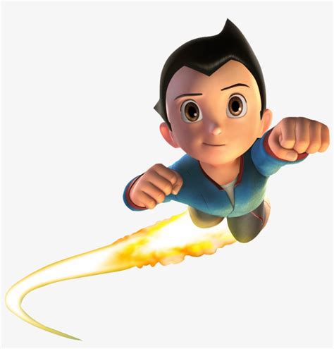 Cnc Please Astro Boy Movie Png Free Transparent Png Download Pngkey
