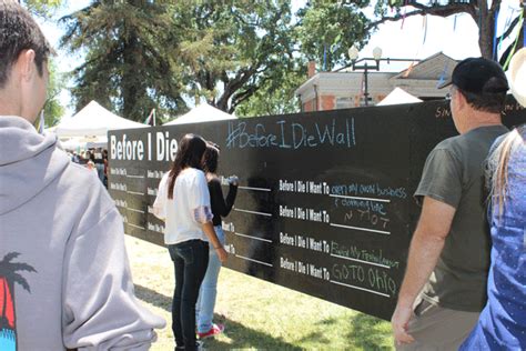 Hundreds Celebrate Paso Arts Fest In The Park Paso Robles Daily News