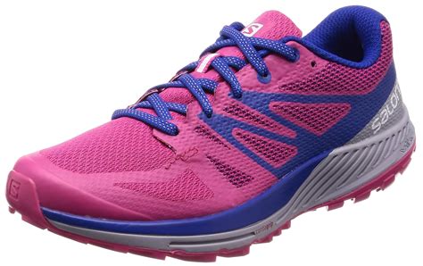 Women's Trail Running Shoes in 2021 | Running shoes, Salomon running shoes, Womens running shoes 