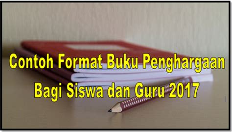 Profil merupakan sebuah gambaran singkat tentang seseorang,, organisasi, benda lembaga ataupun wilayah. Contoh Format Buku Penghargaan Bagi Siswa dan Guru 2017 ...